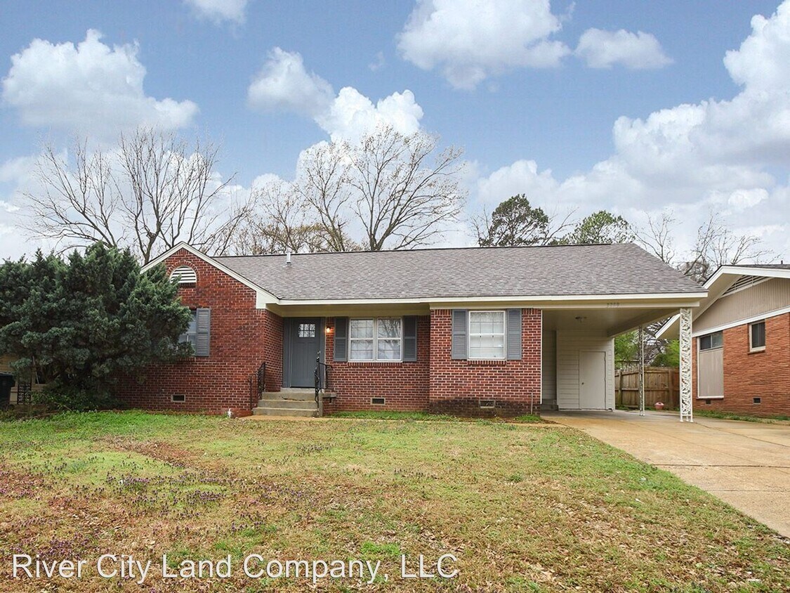 Primary Photo - 3 br, 2 bath House - 3399 Boxdale Street