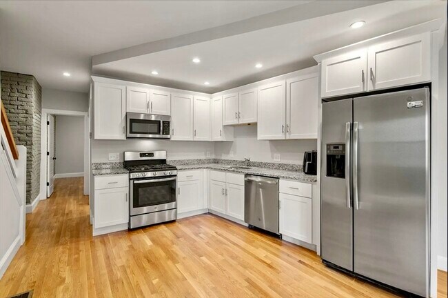 Foto del edificio - 129 Sutherland Rd