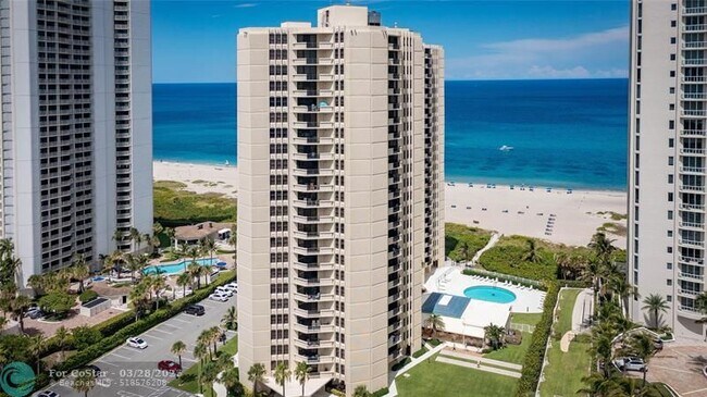 Foto del edificio - 2800 N Ocean Dr