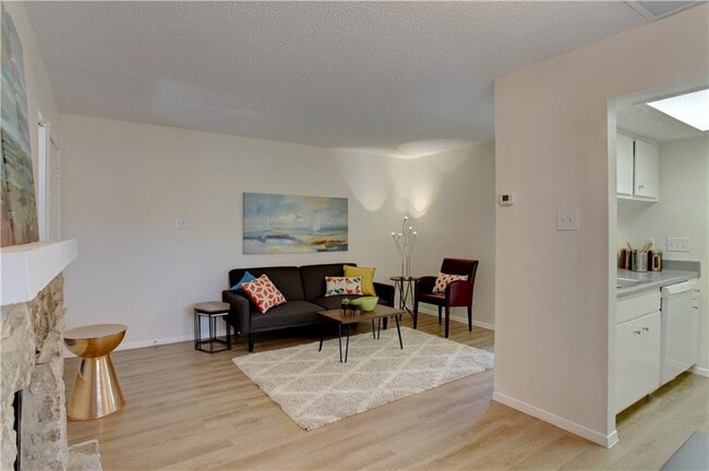 Foto del edificio - 9079 Jollyville Rd