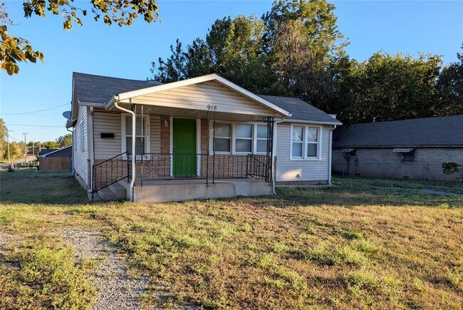 Foto del edificio - 918 W Hayes St