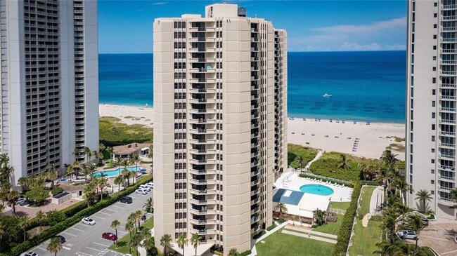Building Photo - 2800 N Ocean Dr