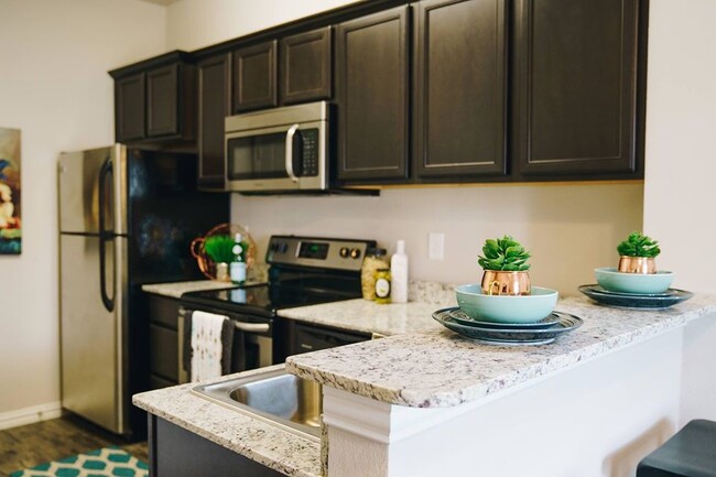 Maverick Townhomes - Apartments in Eastland, TX | Apartments.com