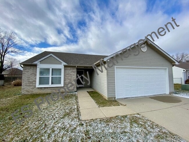 Building Photo - NEW TO THE MARKET!  3 Bedroom 2 Bath Ranch...