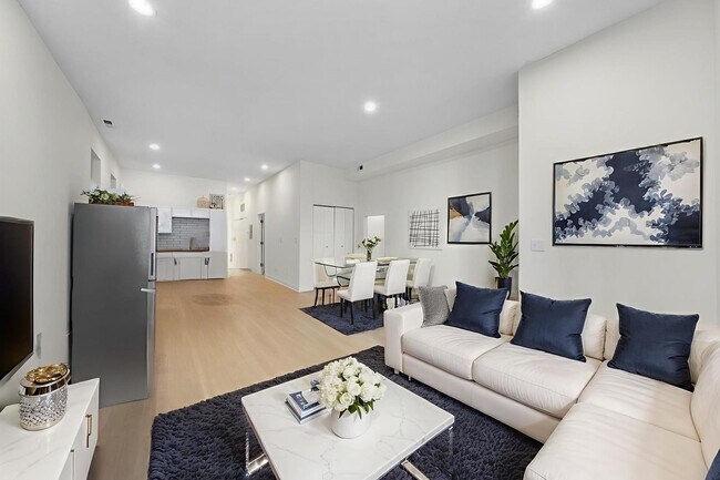 Foto del edificio - 3037 W Lexington St