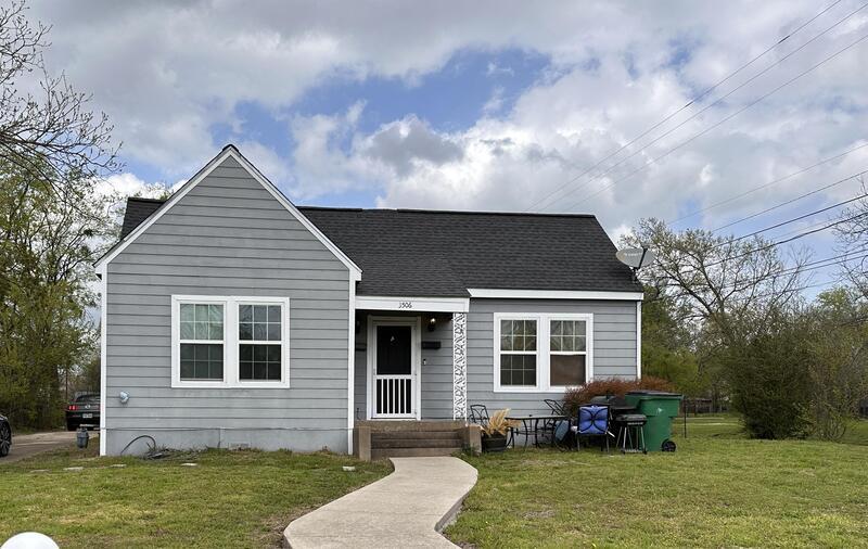 Primary Photo - 3506 Cornelia St