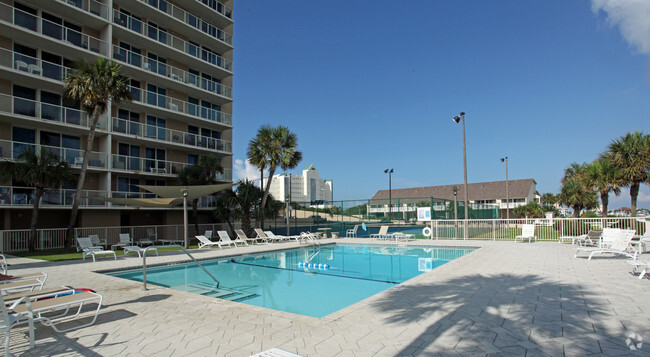 Foto del edificio - Sabine Yacht and Racquet Club