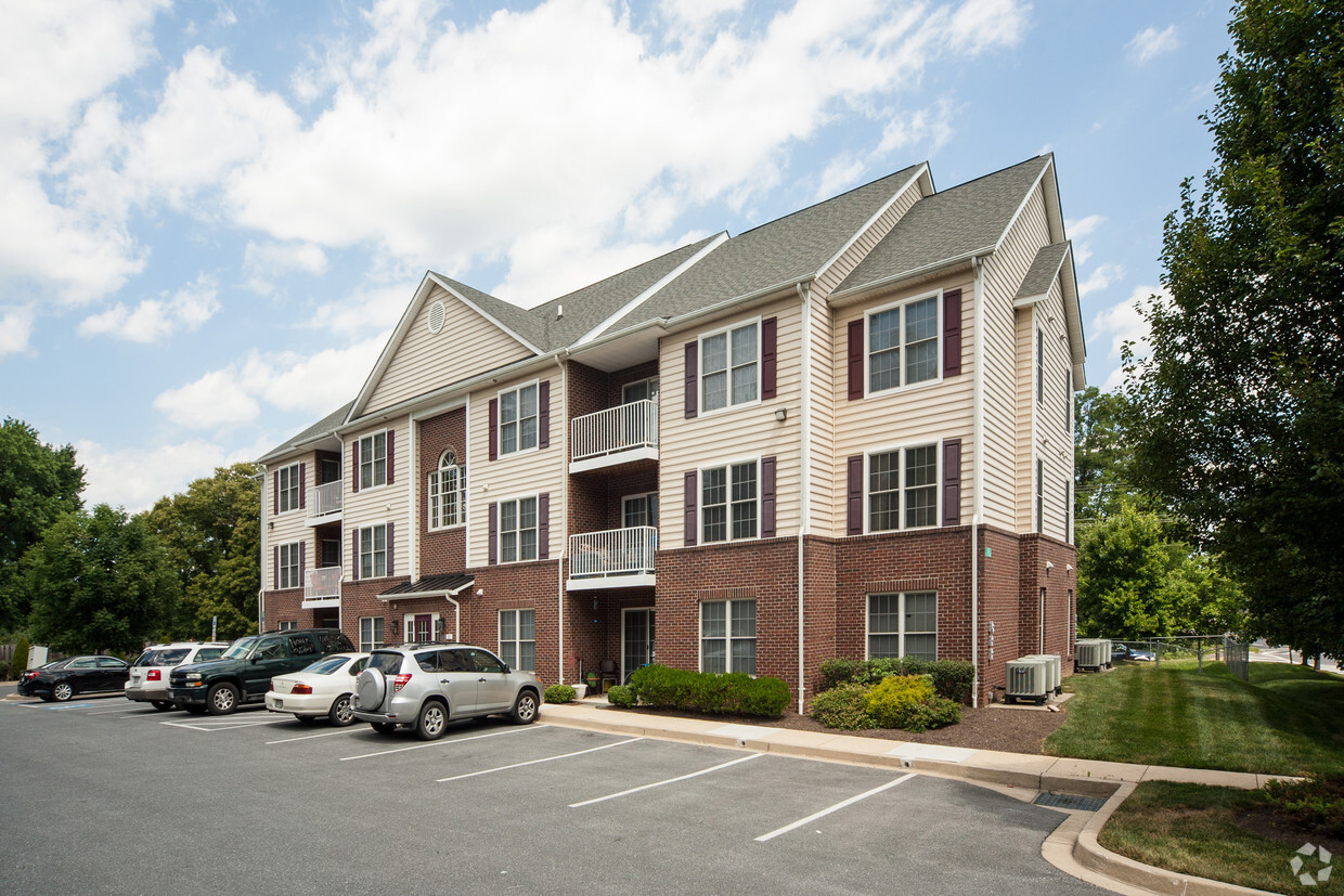 11 E 16th St, Frederick, MD 21701 - Apartments in Frederick, MD ...