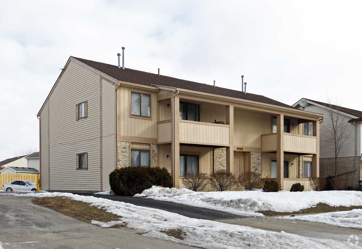 Primary Photo - 5648 Ryewyck Ct