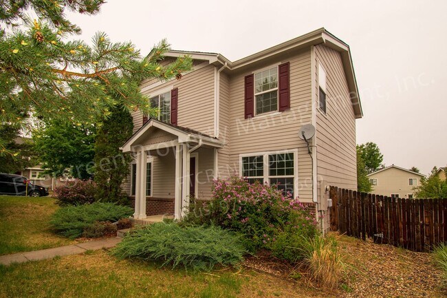 Foto del edificio - 6714 Autumn Ridge Dr