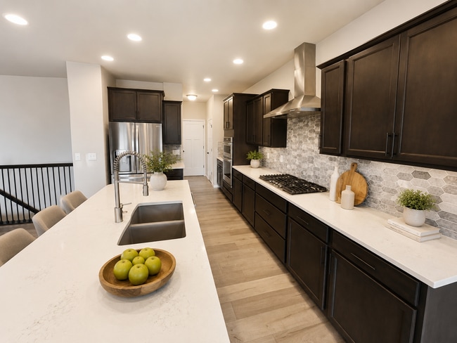 Building Photo - Stunning 4 Bedroom Ranch Home in Falcon!