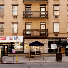 Building Photo - 455 Park Avenue South