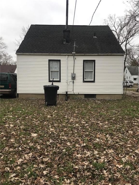 Building Photo - 9078 Minock St