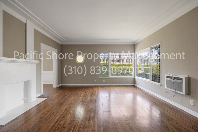 Foto del edificio - 8674-8674 W Olympic Blvd