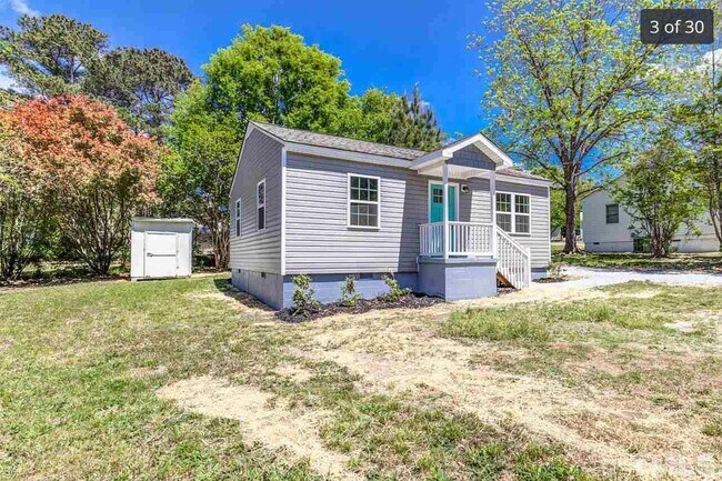 Building Photo - Adorable 2 Bed, 1 Bath home near Downtown ...