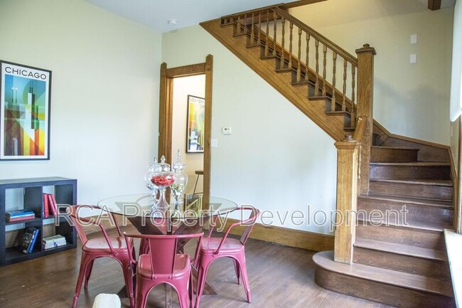 Foto del edificio - 2315 Prospect St