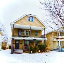 Building Photo - 4412 Alpha Ave