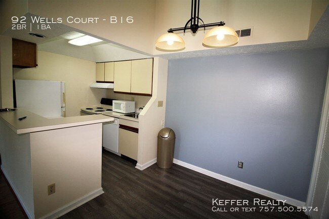 Building Photo - 92 Wells Court
