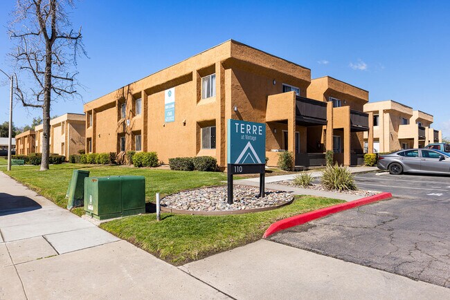 Foto del edificio - Terre at Vintage
