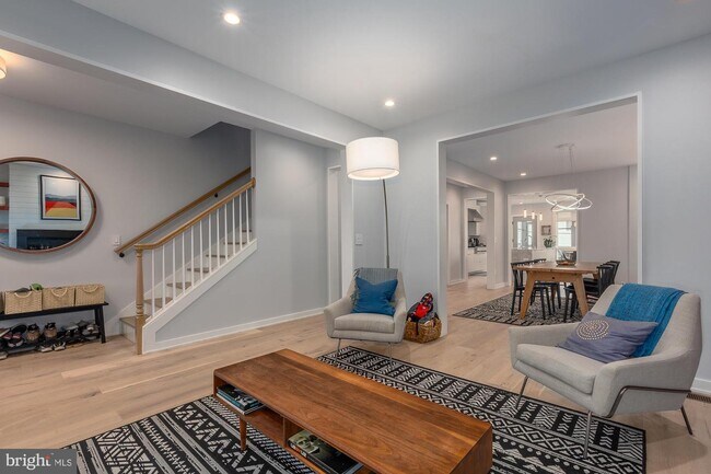 Foto del edificio - 1730 Kenyon St NW