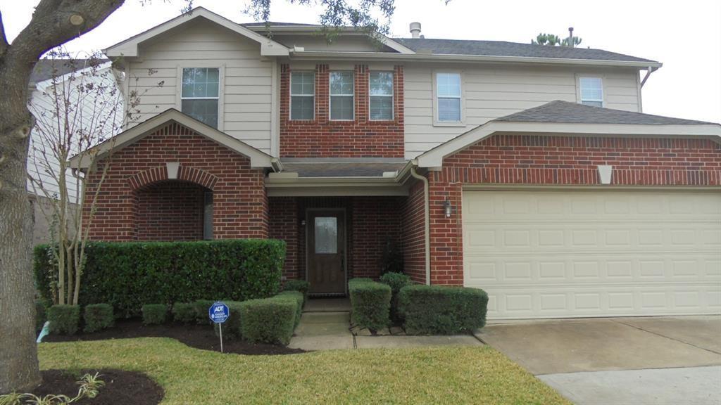 101 Cedar Creek Dr, League City, TX 77573 House Rental in League City