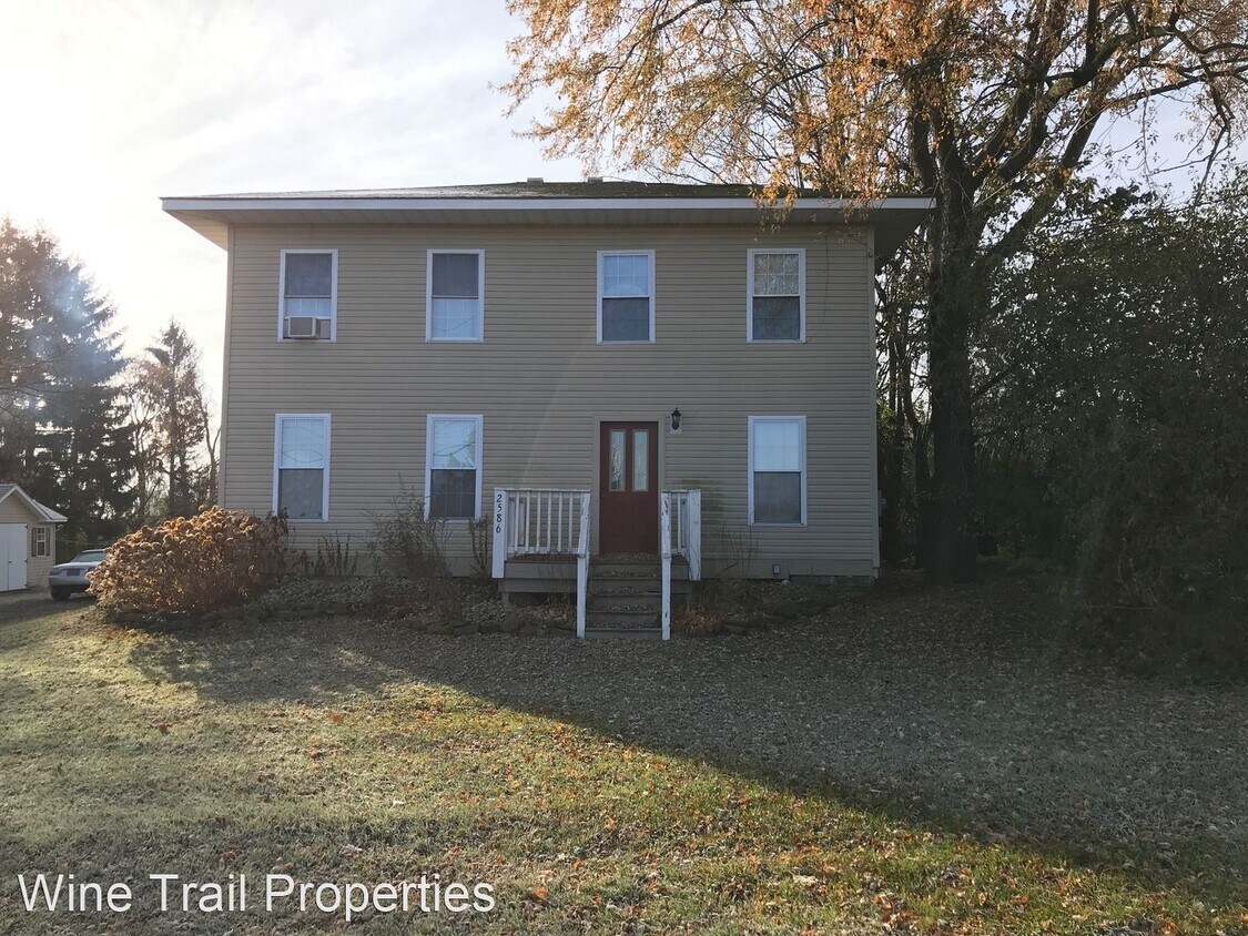 Primary Photo - 3 br, 2 bath House - 2586 Church Rd