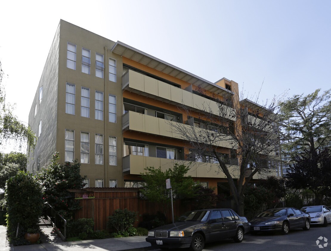 Foto del edificio - 155 Monte Cresta Ave