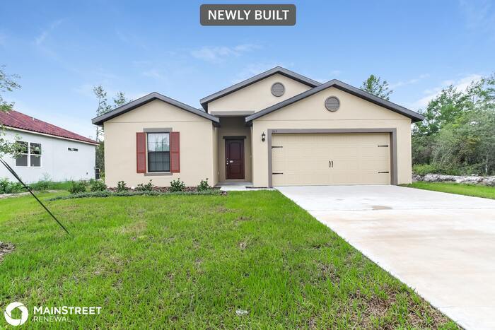Primary Photo - 163 Violet Ct, Poinciana, FL 34759