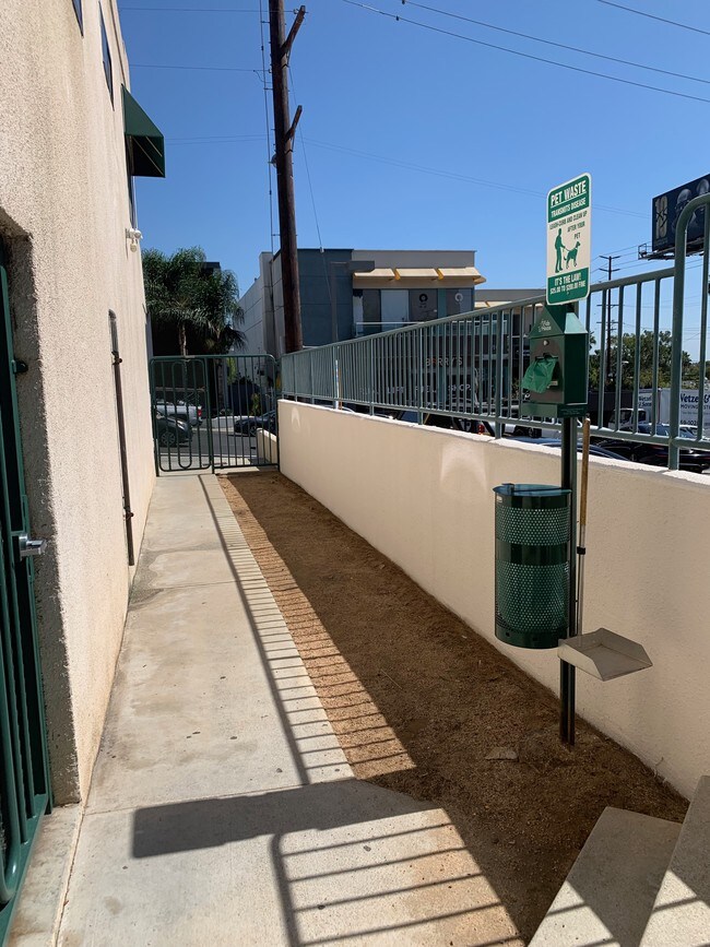 Terraces at La Cienega Apartments West Hollywood, CA