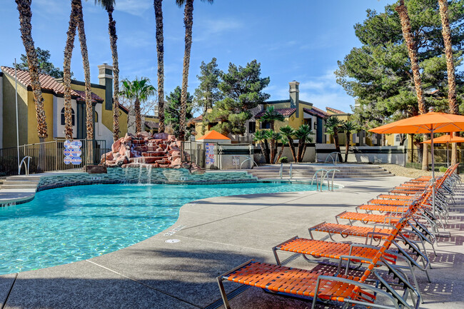 Building Photo - Desert Vistas Apartments