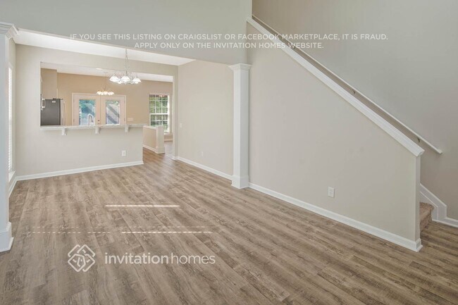 Foto del edificio - 10437 Roundleaf Dr