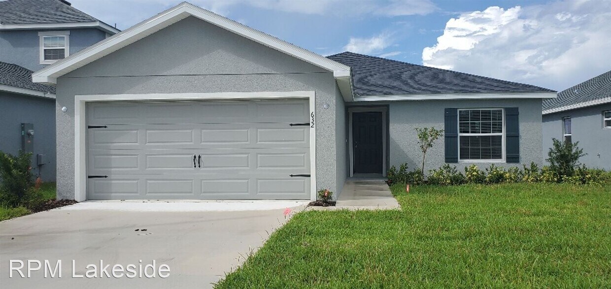 Primary Photo - 4 br, 2 bath House - 632 Vittorio Dr