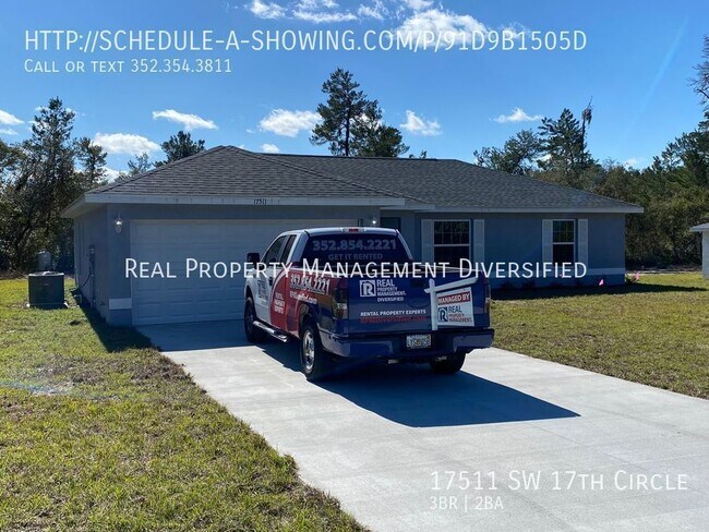 Building Photo - Desirable SW Ocala Neighborhood 3/2/2 **WO...