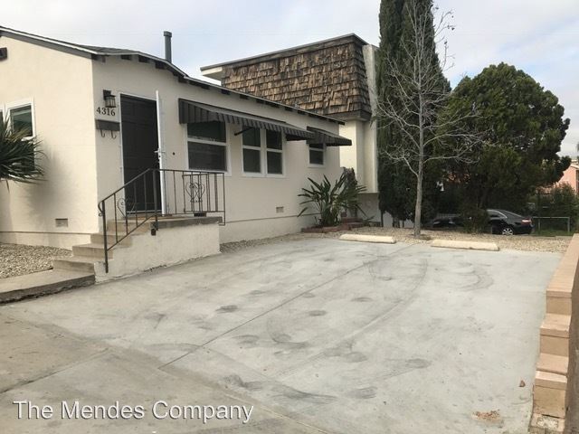 Building Photo - 4316 43rd St
