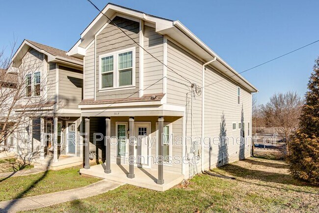 Building Photo - 1511F Ann St