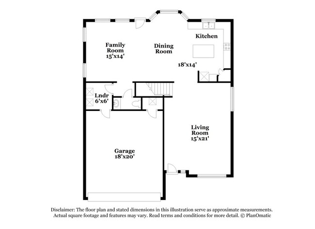 Building Photo - 17701 Balmorhea Ct