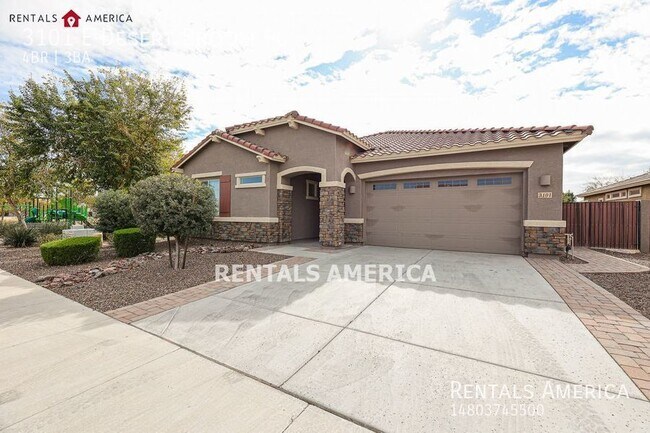 Building Photo - 4BD house in Layton Lakes!