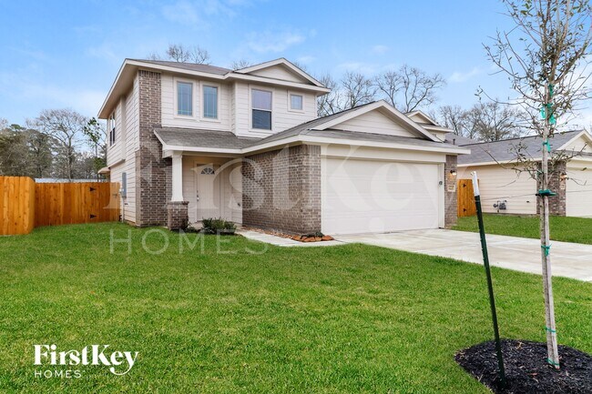 Foto del edificio - 25617 Roy Rogers Rd