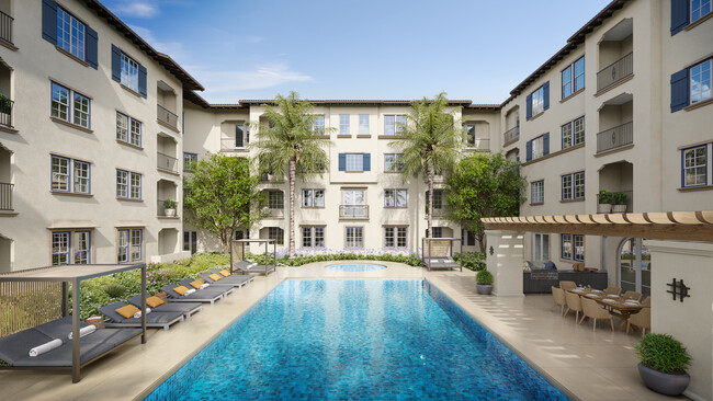 Building Photo - Anindell Folsom 55+ Residences