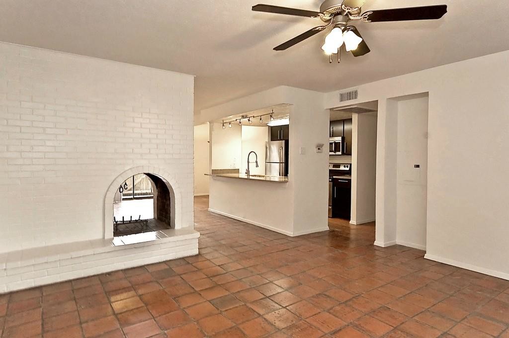 5909 Birchbrook Dr Unit 130, Dallas, TX 75206 Condo for Rent in