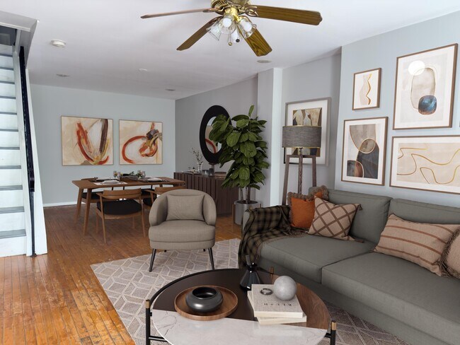 Foto del edificio - 612 Winton St