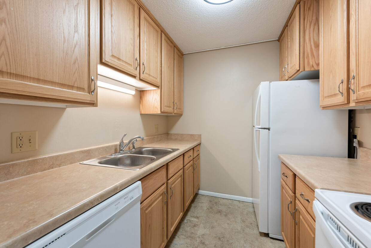 Foto principal - Shamrock Court Apartments