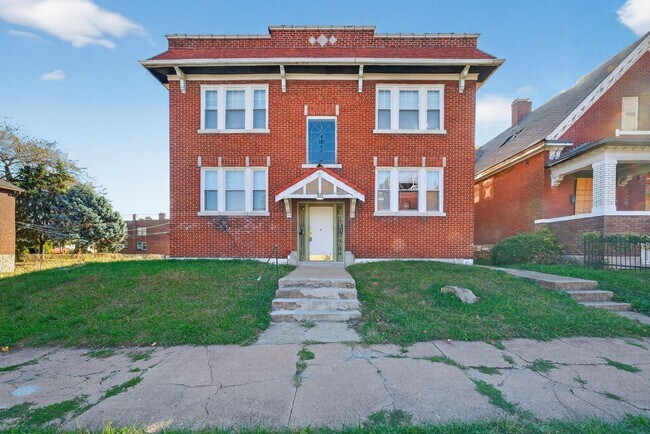 Building Photo - 4102 Nebraska Ave