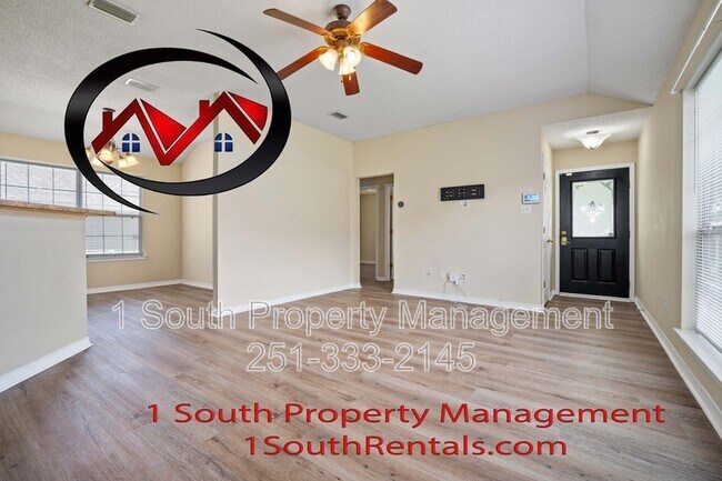 Foto del edificio - 8734 Three Dean Way