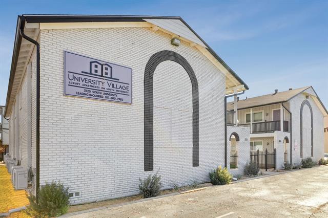 Building Photo - 3125 S University Dr