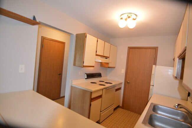 Foto del edificio - 4402 W Shamrock Ln