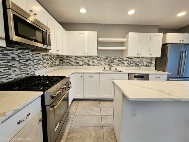 Foto del edificio - 1712 Beacon St