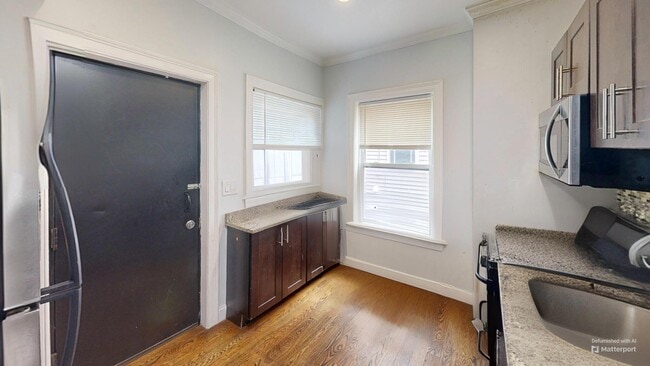 Photo - 2969 Washington St Apartment