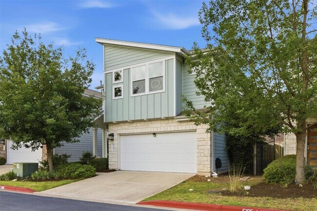 Foto del edificio - 7107 Mowbray St