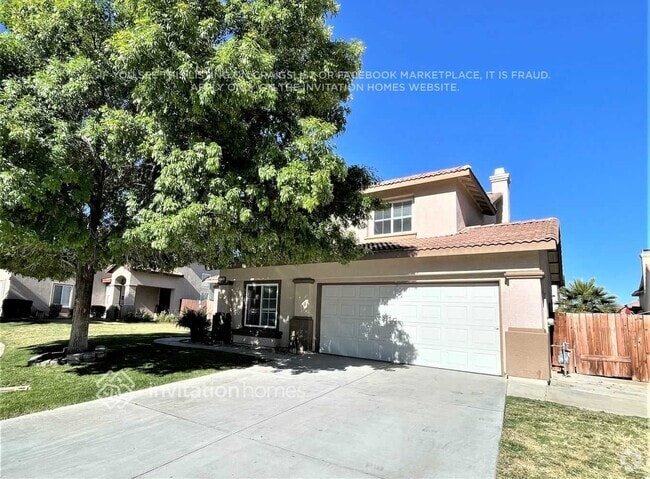Building Photo - 42515 Coronet Ct